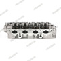 Hot Sell Car Engine G4EH G4EK Complete Cylinder Head Assembly For Hyundai Accent 1.5L with 12 Valves